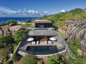 Six Senses Zil Pasyon