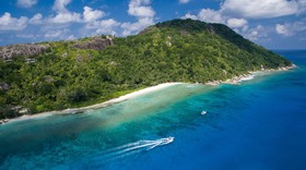Six Senses Zil Pasyon