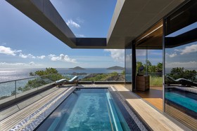 Six Senses Zil Pasyon