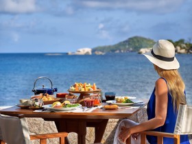 Six Senses Zil Pasyon
