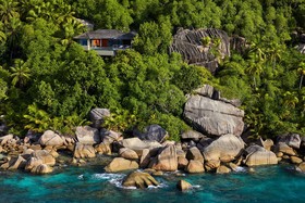 Six Senses Zil Pasyon
