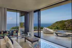 Six Senses Zil Pasyon