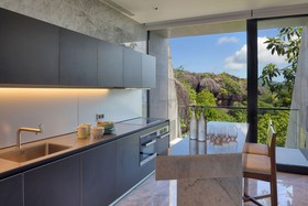 Six Senses Zil Pasyon
