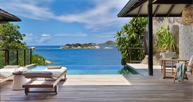 Six Senses Zil Pasyon