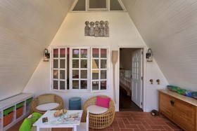 Six Senses Zil Pasyon