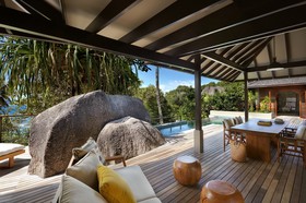 Six Senses Zil Pasyon