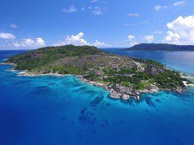 Six Senses Zil Pasyon