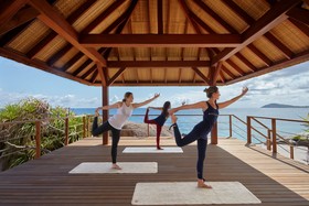 Six Senses Zil Pasyon