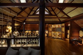 Six Senses Zil Pasyon