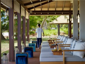 Six Senses Zil Pasyon