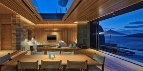 Six Senses Zil Pasyon