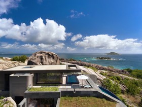 Six Senses Zil Pasyon
