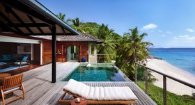 Six Senses Zil Pasyon