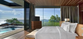 Six Senses Zil Pasyon