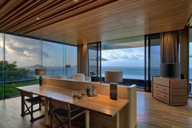 Six Senses Zil Pasyon