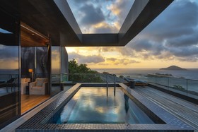Six Senses Zil Pasyon