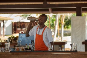 Six Senses Zil Pasyon