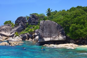 Six Senses Zil Pasyon