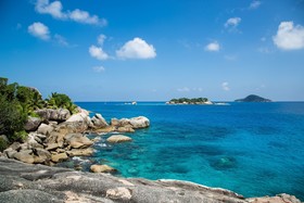 Six Senses Zil Pasyon