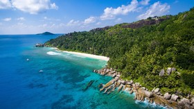 Six Senses Zil Pasyon