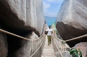Six Senses Zil Pasyon