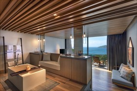 Six Senses Zil Pasyon