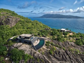 Six Senses Zil Pasyon