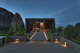Six Senses Zil Pasyon