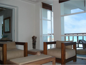 BLISS Hotel Seychelles