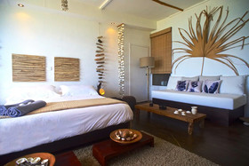 BLISS Hotel Seychelles