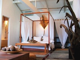 BLISS Hotel Seychelles