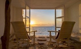 BLISS Hotel Seychelles