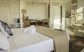 BLISS Hotel Seychelles
