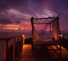 BLISS Hotel Seychelles