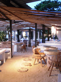 BLISS Hotel Seychelles