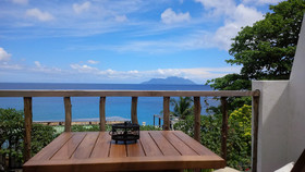 BLISS Hotel Seychelles