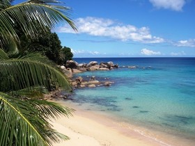 BLISS Hotel Seychelles