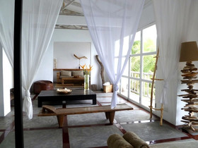 BLISS Hotel Seychelles