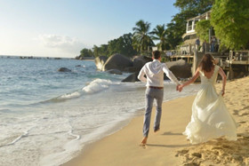 BLISS Hotel Seychelles