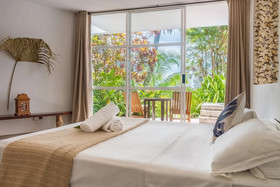 BLISS Hotel Seychelles