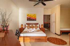 Glacis Heights Villa
