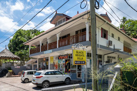 Glacis Heights Villa