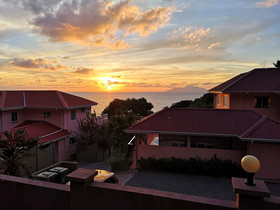 Glacis Heights Villa
