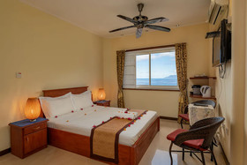 Glacis Heights Villa