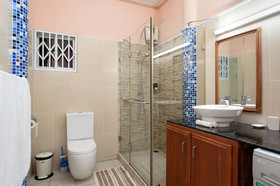 Glacis Heights Villa