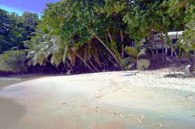 Sundown Beach Villa