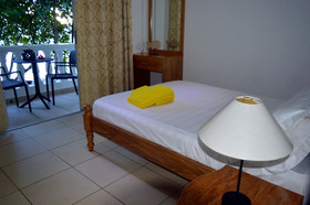 Sundown Beach Villa