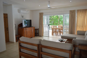 Sundown Beach Villa