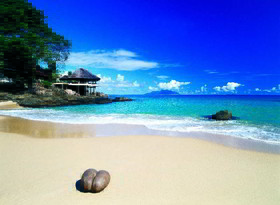 Sunset Beach