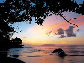 Sunset Beach